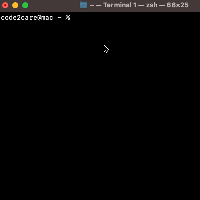 Zsh command to execute previous command